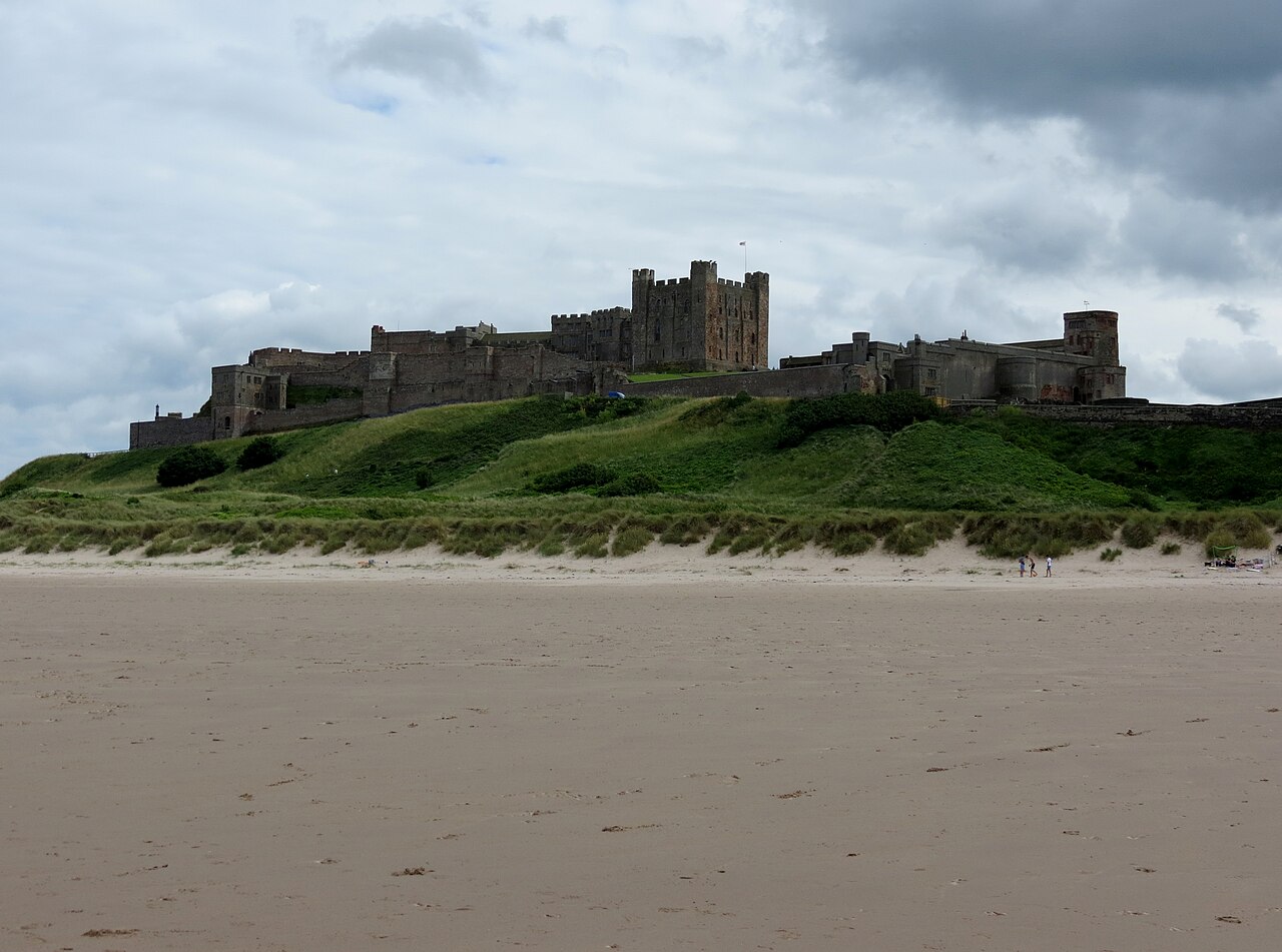 October Half Term in Northumberland 2026: What's On and What's Shut