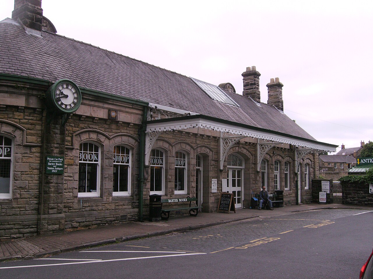 Rainy Day Things to Do in Northumberland (That Aren't Soft Play)