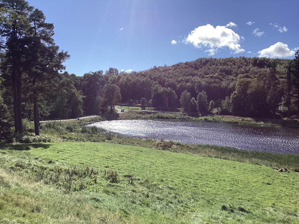 Nelly Moss Lakes