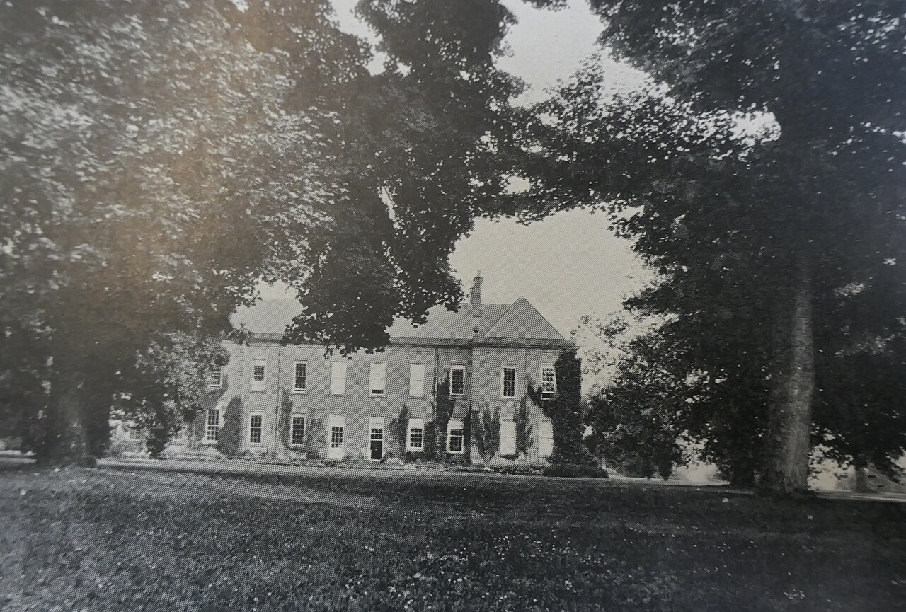 Wallington Hall