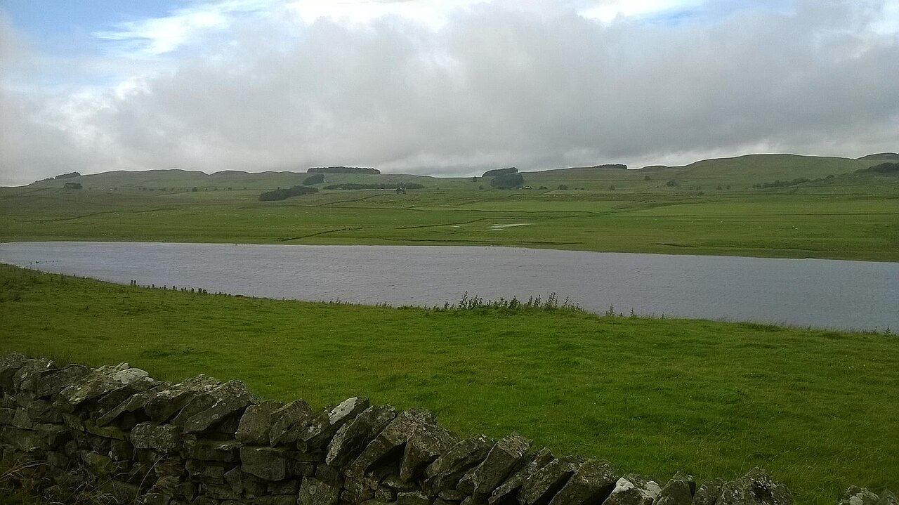 Grindon Lough